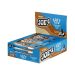 WEIDER - JOE'S SOFT BAR - COOKIE-DOUGH PEANUT - 12 X 50 G