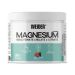 WEIDER - MAGNESIUM POWDER - BERRY - 200 G