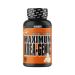 WEIDER - MAXIMUM KREA-GENIC CAPSULES - 200 KAPSZULA