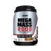 WEIDER - MEGA MASS 2000 - 1500 G