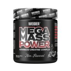 WEIDER - MEGA MASS POWER - ÍZESÍTETLEN - 300 G