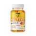 WEIDER - MULTIVIT GUMMIES - ORANGE & LEMON - 80 DB