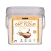 WEIDER - OAT FLOUR - ÍZESÍTETLEN - 1900 G