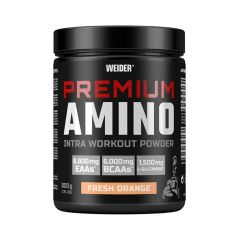 WEIDER - PREMIUM AMINO POWDER - 800 G
