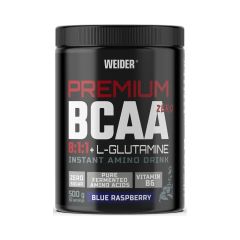 WEIDER - PREMIUM BCAA 8:1:1 + GLUTAMINE - 500 G