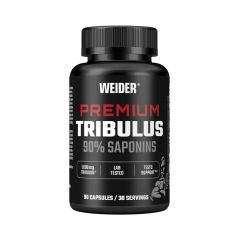 WEIDER - PREMIUM TRIBULUS - 90 KAPSZULA