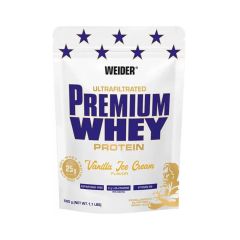 WEIDER - PREMIUM WHEY - 500 G