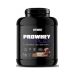 WEIDER - PRO WHEY COMPLEX - CHOCOLATE FONDANT - 1200 G