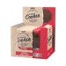 WEIDER - PROTEIN COOKIES - 12 X 90 G
