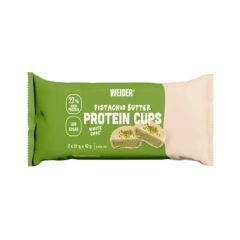 WEIDER - PROTEIN CUPS - 20 X 42 G