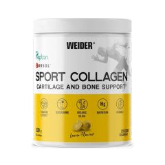 WEIDER - SPORT COLLAGEN - LEMON - 300 G