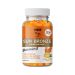 WEIDER - SUN BRONZE GUMMIES - PEACH MANGO - 40 DB