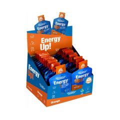 WEIDER - VICTORY ENDURANCE ENERGY UP GEL - 24 X 40 G