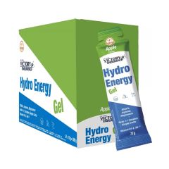 WEIDER - VICTORY ENDURANCE HYDROGEL - APPLE - 24 X 70 G