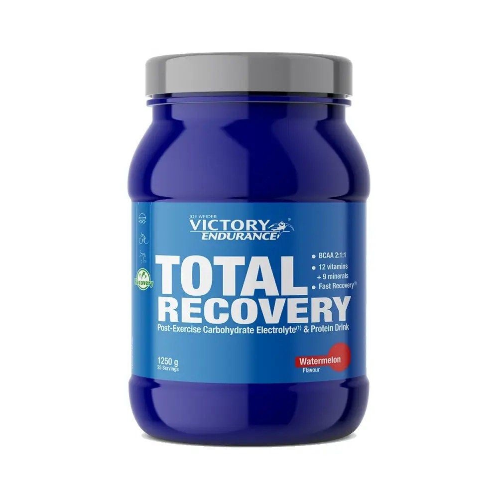 WEIDER - VICTORY ENDURANCE TOTAL RECOVERY - 1250 G