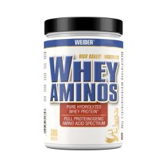 WEIDER - WHEY AMINOS - 300 TABLETTA
