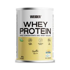 WEIDER - WHEY PROTEIN - 300 G