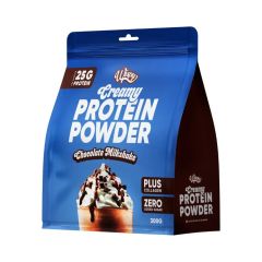 WISPY NUTRITION - CREAMY PROTEIN POWDER - 300 G