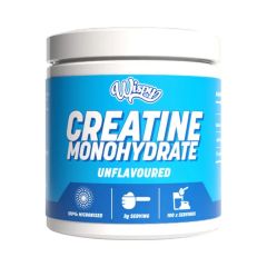 WISPY NUTRITION - CREATINE MONOHYDRATE - 300 G