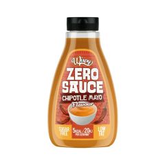 WISPY NUTRITION - ZERO SAUCE - 430 ML