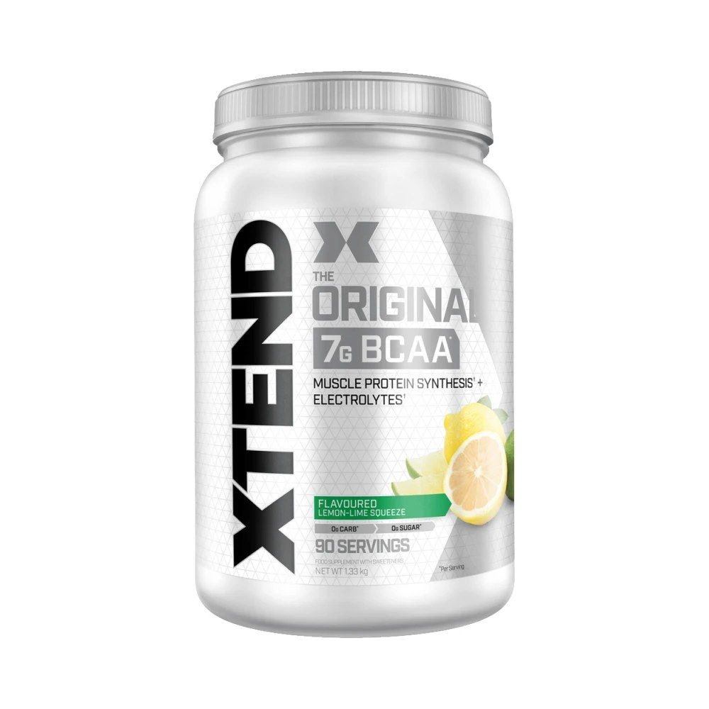 XTEND - BCAA - 1125 G