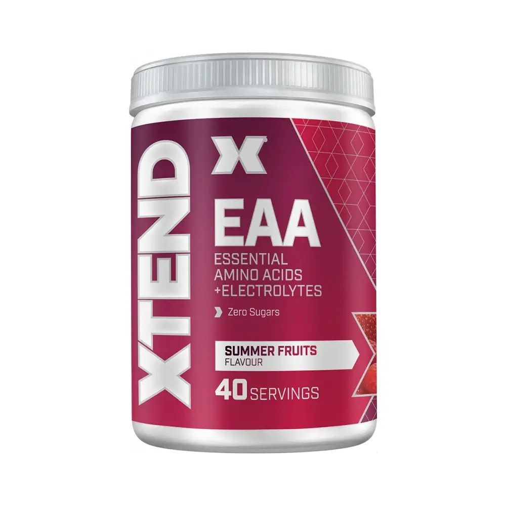 XTEND - EAA + ELECTROLYTES - 296 G