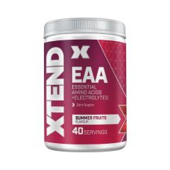XTEND - EAA + ELECTROLYTES - 296 G