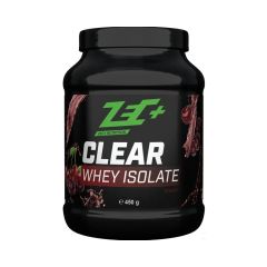 ZEC+ - CLEAR WHEY ISOLATE - 450 G