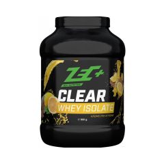ZEC+ - CLEAR WHEY ISOLATE - 900 G