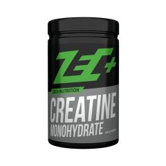 ZEC+ - CREATINE MONOHYDRATE - ÍZESÍTETLEN - 1000 G