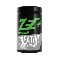ZEC+ - CREATINE MONOHYDRATE - ÍZESÍTETLEN - 500 G