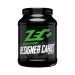 ZEC+ - DESIGNER CARBS - ÍZESÍTETLEN - 1000 G