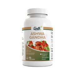 ZEC+ - HEALTH+ ASHWAGANDHA - 90 KAPSZULA