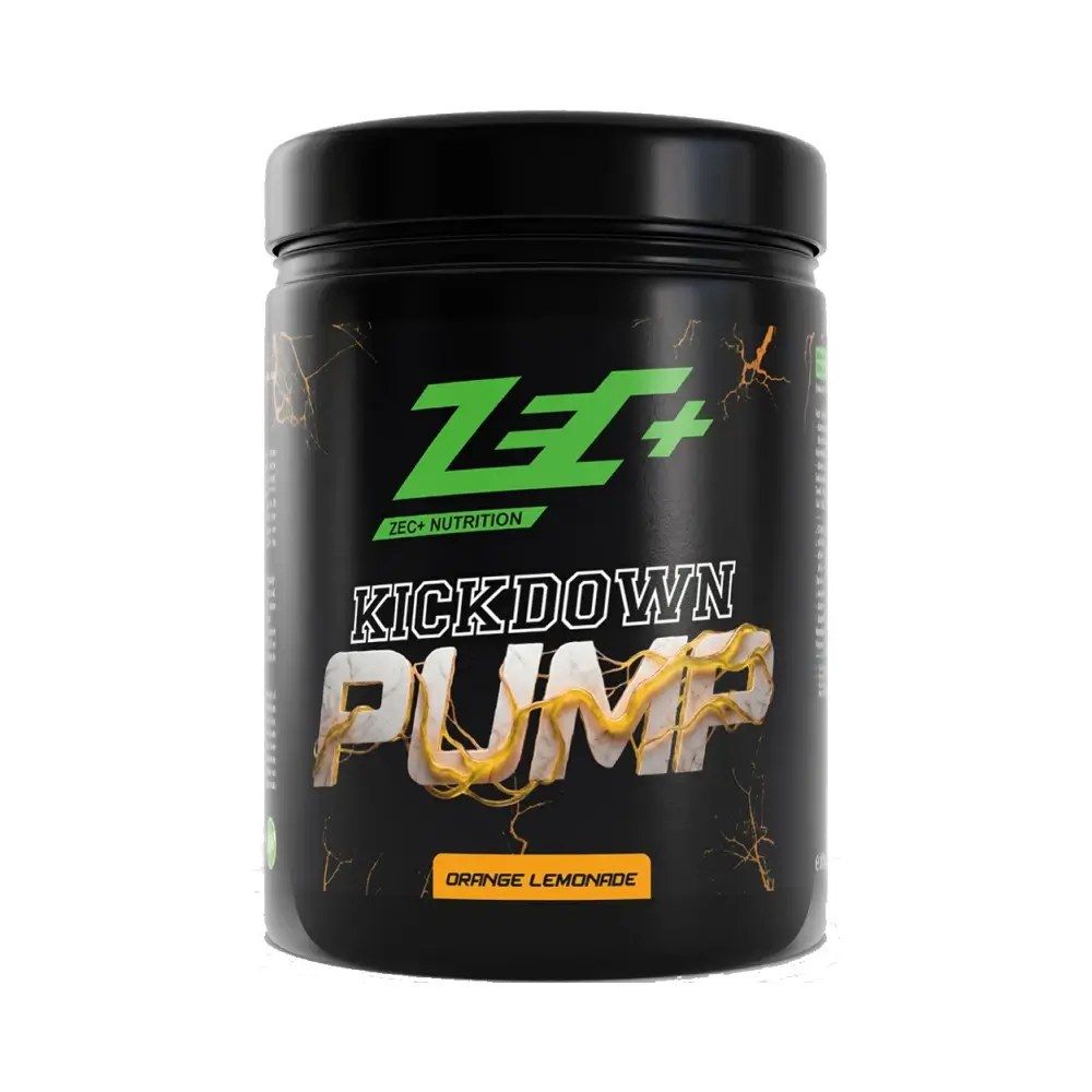 ZEC+ - KICKDOWN PUMP - 375 G