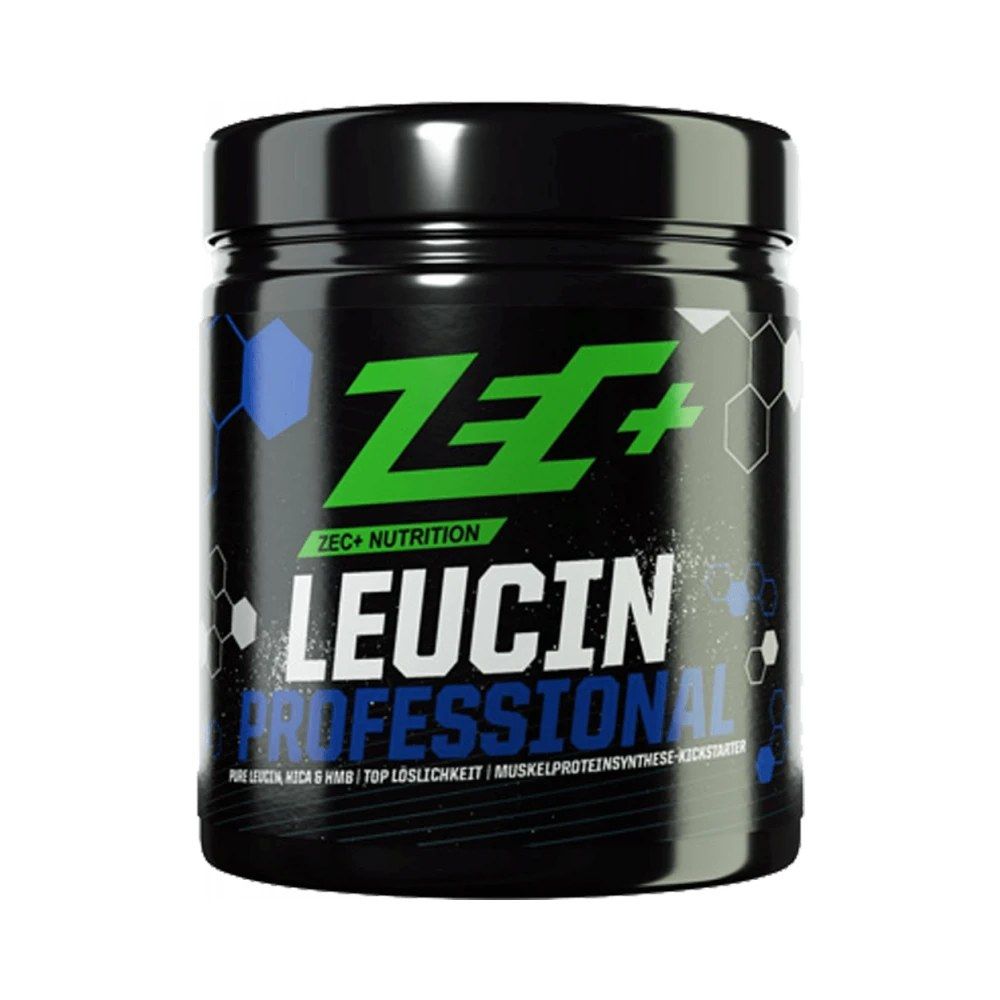 ZEC+ - LEUCIN PROFESSIONAL - COLA - 270 G