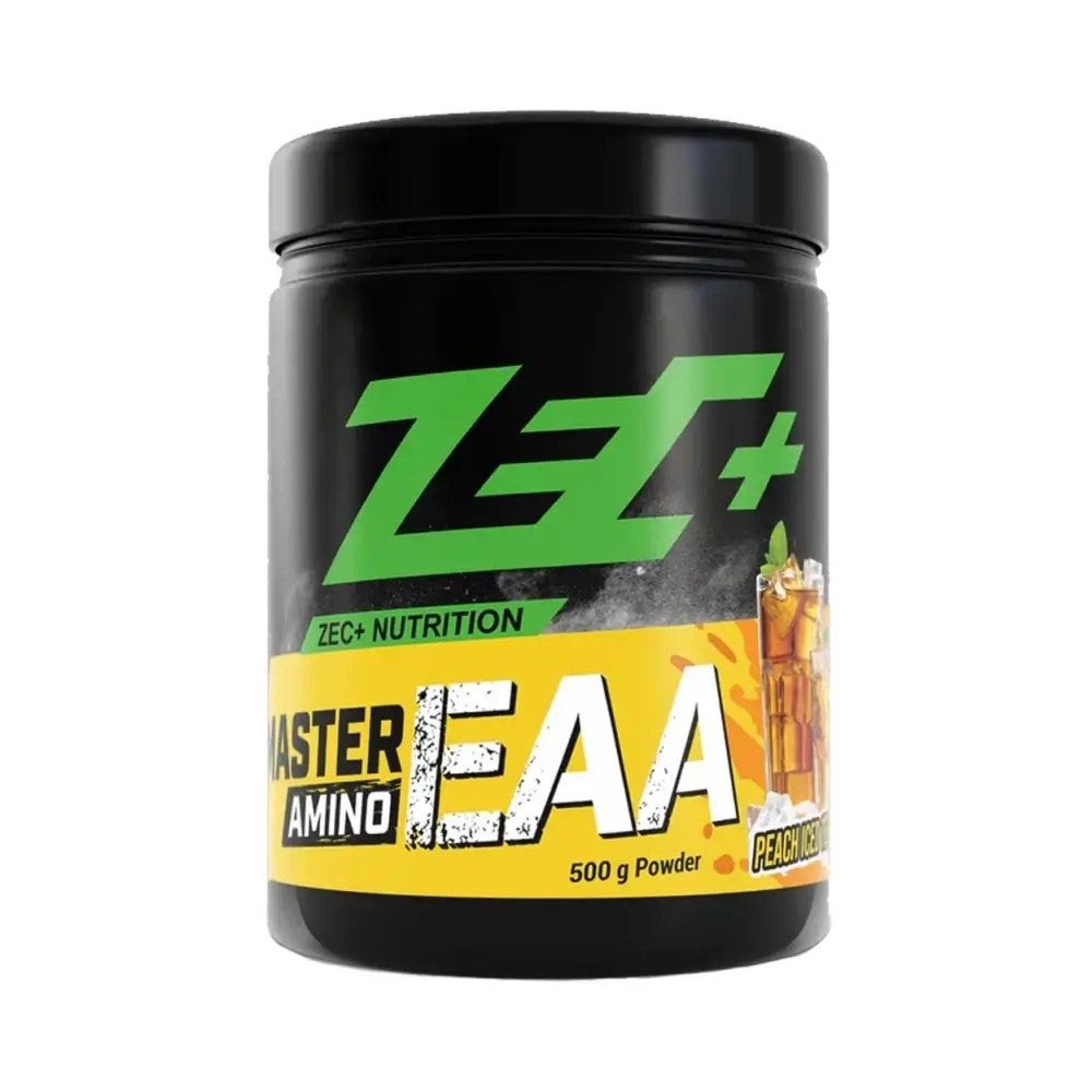 ZEC+ - MASTER AMINO EAA POWDER - 500 G