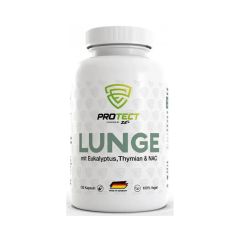 ZEC+ - PROTECT LUNGE - 120 KAPSZULA