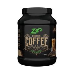ZEC+ - PROTEIN COFFEE - 450 G