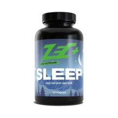 ZEC+ - SLEEP - 120 KAPSZULA