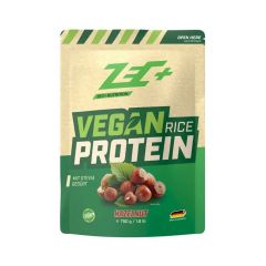 ZEC+ - VEGAN RICE PROTEIN - 750 G