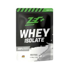 ZEC+ - WHEY ISOLATE - 750 G