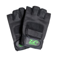 ZEC+ - TRAINING GLOVES 2.0 - BLACK