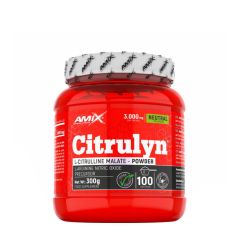 AMIX - CITRULYN POWDER - 300 G - NATURAL