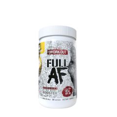 5% NUTRITION - RICH PIANA - FULL AS F*CK NITRIC OXIDE BOOSTER: LEGENDARY SERIES - 20 ADAG - BEACH BLAST