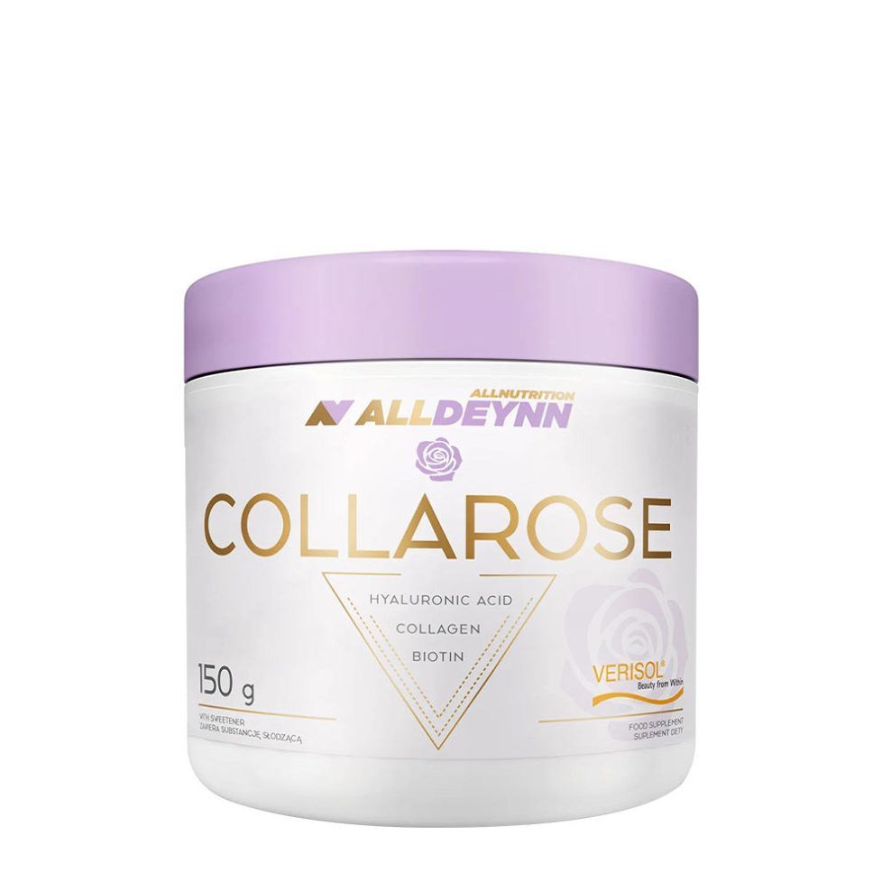 ALLNUTRITION - ALLDEYNN COLLAROSE - 150 G