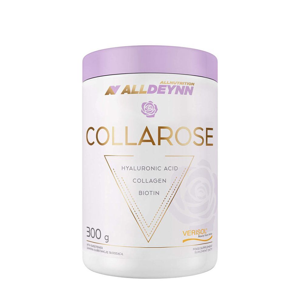 ALLNUTRITION - ALLDEYNN COLLAROSE - 300 G