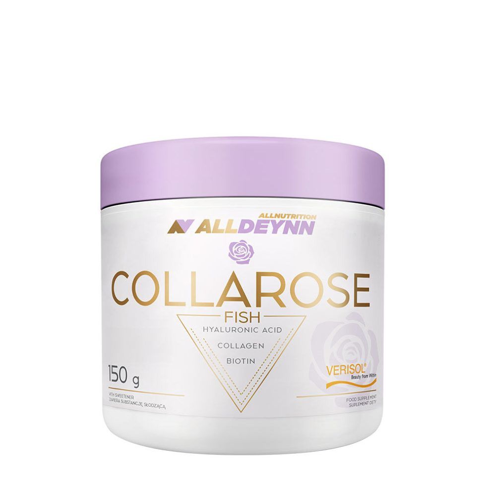 ALLNUTRITION - COLLAROSE FISH - 150 G