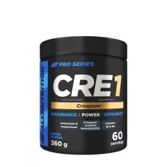 ALLNUTRITION - CRE1 CREAPURE - 360 G - LEMON