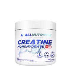 ALLNUTRITION - CREATINE MONOHYDRATE XTRACAPS - 180 KAPSZULA