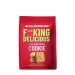 ALLNUTRITION - FITKING COOKIE BUTTER COOKIES WITH MILK CHOCOLATE - 200 G